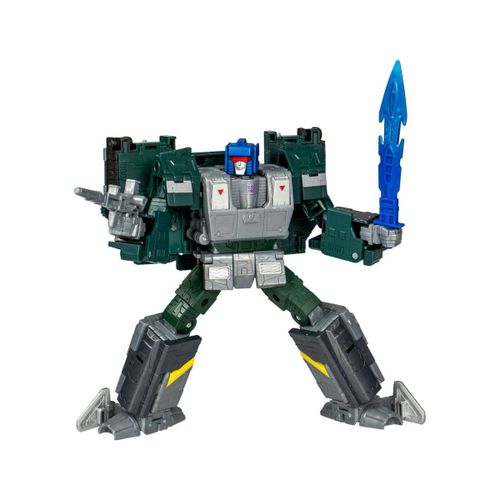 Transformers Tra Gen Legacy Uni Ldr Overcharge