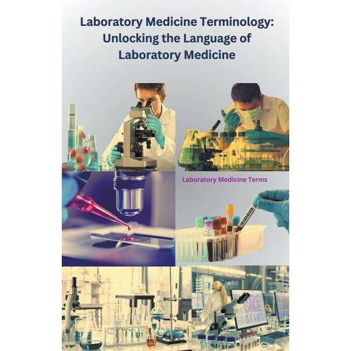 Laboratory Medicine Terminology