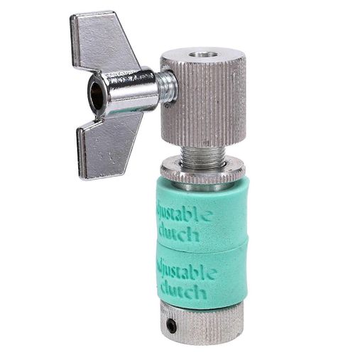Embrayage De Charleston, Jazz Hihat Embrayage Tambour Charleston Stand Post Pour Accessoires De Tambour De Cymbale De Charleston