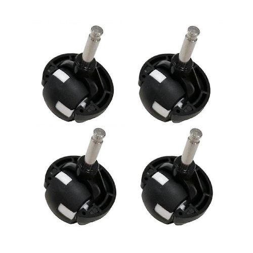 Roulette de roue avant de rechange pour aspirateur robot DEEBOT N79S DEEBOT N79 DN620 DN622