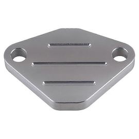 Plaque De Blocage De Suppression De Vanne Egr Pour Accord 1990-2002 Prelude 1992-2001 Accessoires De Voiture