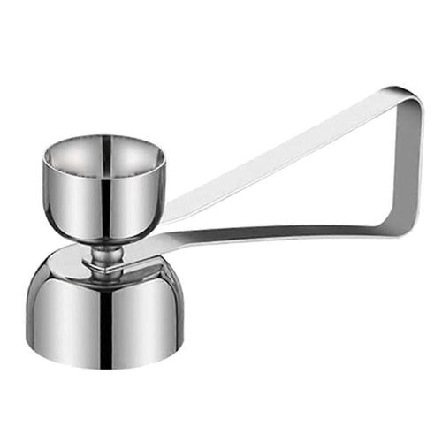 Coupe-Coquille D¿Oeuf, Séparateur D¿Oeufs En Acier Inoxydable Pour Oeufs Crus, Mous Ou Durs