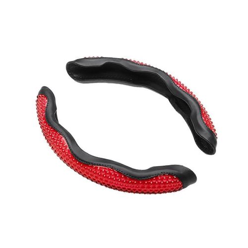 Housse De Volant Universelle Summer Cold Gel Anti-Snap-On Snap-On Deux Manches Latérales Protection Cov