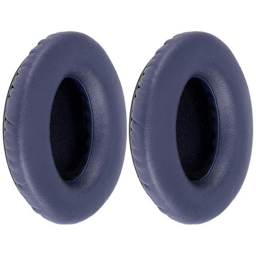 Coussinets de rechange pour écouteurs Quiet Comfort 35 (QC35) et 35 II (QC35 II) (bleu)