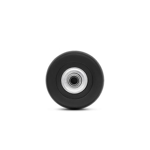 Roues de bagages Repalcement Trolley Case Roue de poulie Mute Universal Accessoires 20-28 pouces Valise