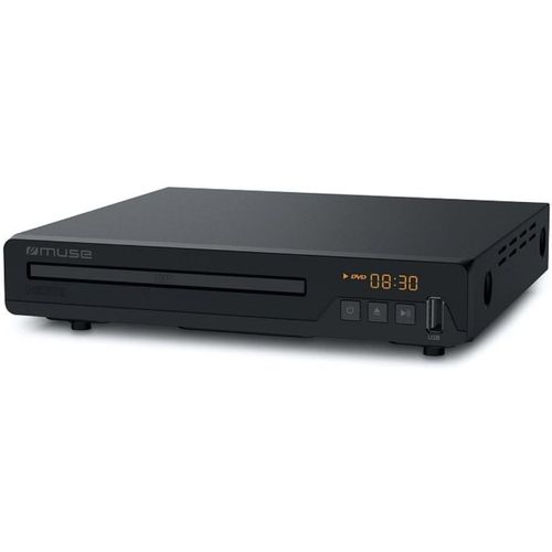 MUSE M-55 DV - Lecteur DVD