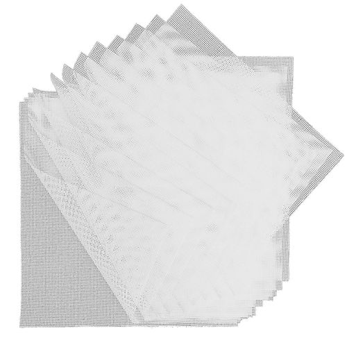 Feuilles de déshydrateur en silicone, maille en silicone antiadhésive de qualité supérieure pour déshydrateur de fruits, plateau de déshydrateur R