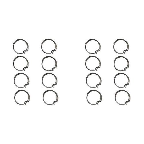 N078434 ressorts pour visseuse à chocs 20V DCF885 DCF886 DC825-16Pcs