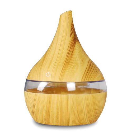 Diffuseur Usb Humidificateur Aromathérapie Diffuseur D¿Huile Brume Fraîche Mini Humidificateur Portable Pour Voiture Accueil B