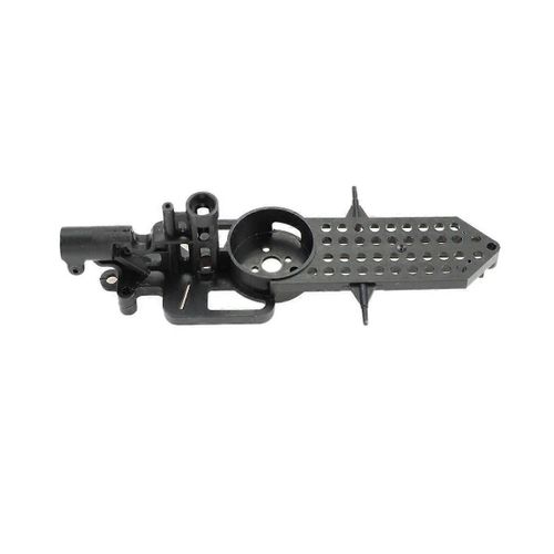 K200.0002 Cadre Principal Pour Xk K200 Rc Hélicoptère Avion Drone Pièces De Rechange Accessoires