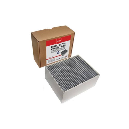 Filtre a charbon CLEANAIR PLUS Hotte (11033934 BOSCH GAGGENAU NEFF SIEMENS)