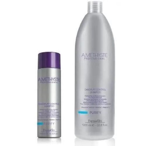 Purify Shampoo Pré-Shampooing Exfoliant 250 Ml 