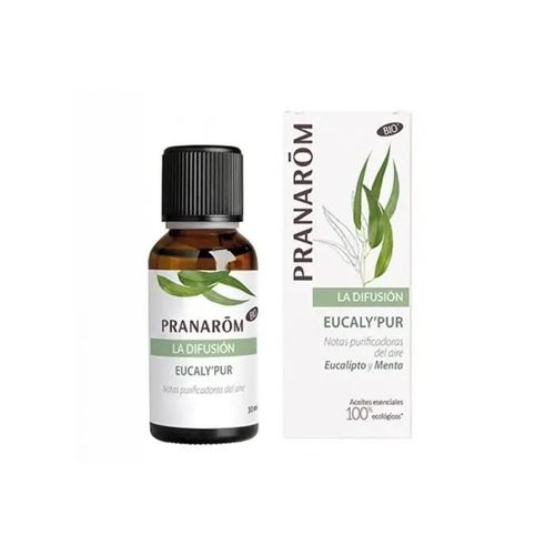 Huile Essentielle Eucaly'pur Pranarôm (30 Ml) 