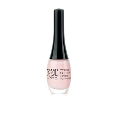 Vernis À Ongles - Beter Nail Care - 063 Pink French Manicure - 11 Ml - Rose - Qualité Abordable Multicolore