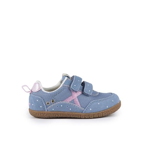 Munich Baby Koda 8028010 Azul T19