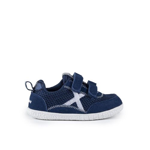 Munich Baby Koda 8028012 Azul T30