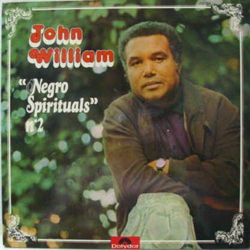Negro Spirituals N°2