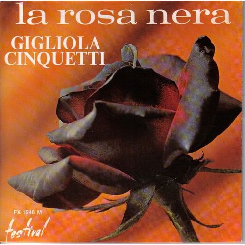 La Rosa Nera