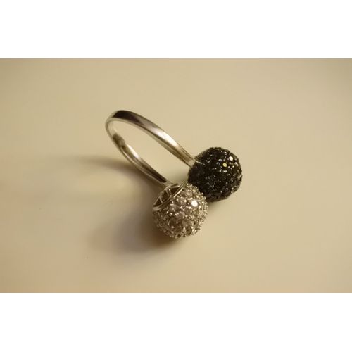 Bague Argent Femme
