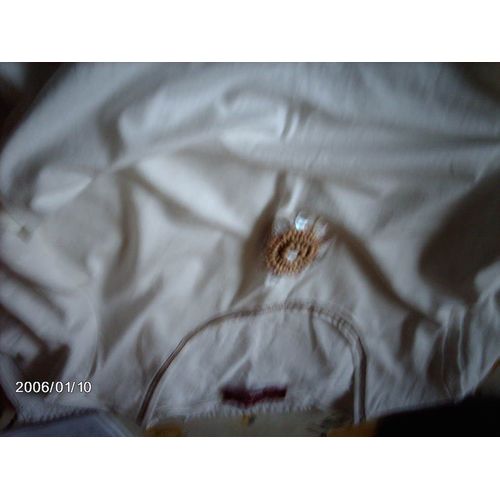Polo Maison Du Jersey
