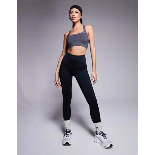 Icon - Legging De Sport Effet Sculptant Avec Poche Intérieure