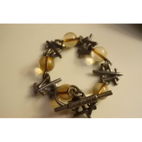 Bracelet Biche De Bère