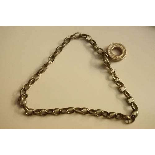 Bracelet Bébé Argent Thomas Sabo