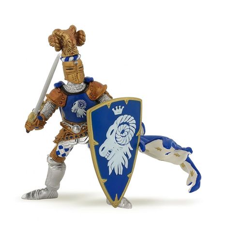 Medieval Et Fantastiques Maître Des Armes Cimier Bélier