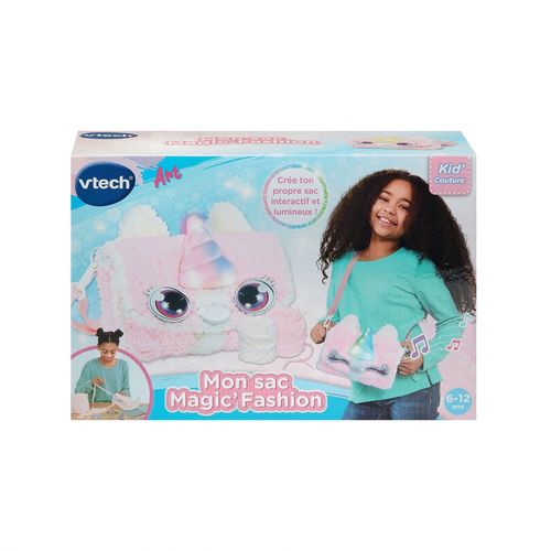 Art Kid'couture - Mon Sac Magic'fashion (Licorne)