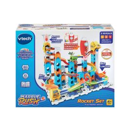 VTECH MARBLE RUSH - ROCKET SET ELECTRONIC M100E (NOUVELLE REF)