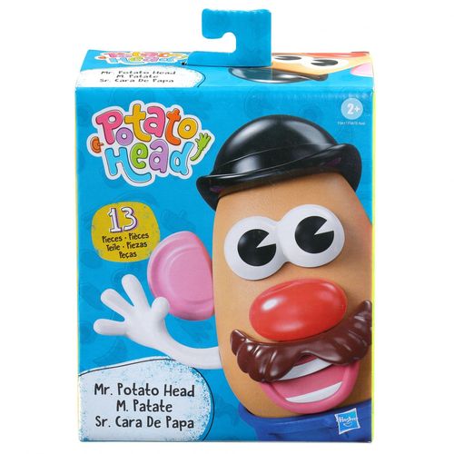 Potato Head Potato Head Monsieur Et Madame Patate