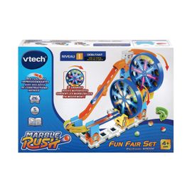 VTECH MARBLE RUSH - FUN FAIR SET ELECTRONIC M300E