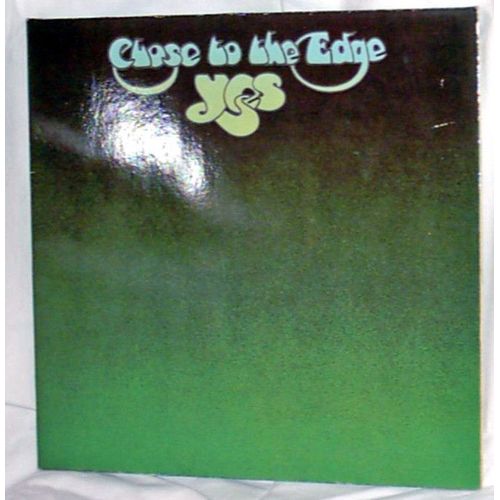 Chose To The Edge