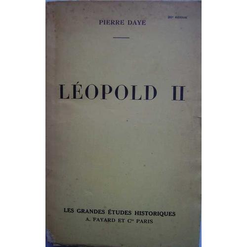 Leopold Ii