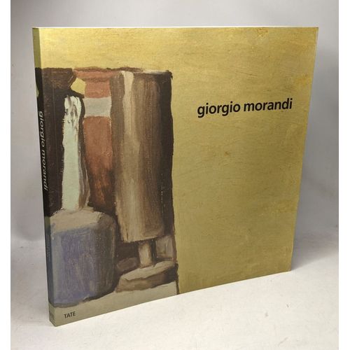 Giorgio Morandi