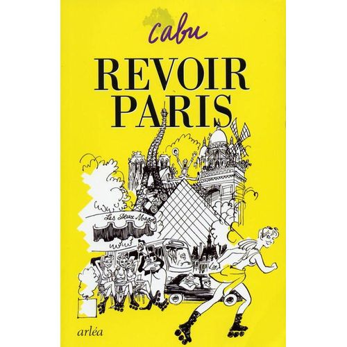 Revoir Paris