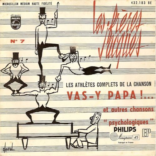Vas-Y Papa