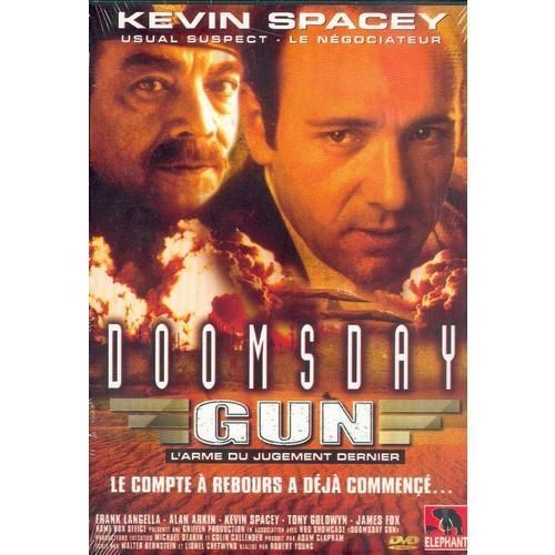 Doomsday Gun