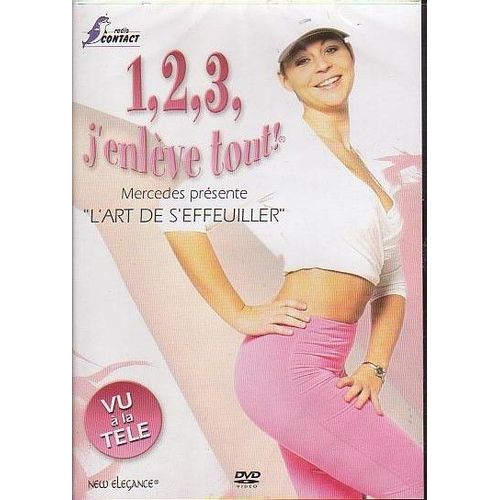 1, 2, 3, J'enlève Tout!