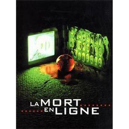 La Mort En Ligne - Édition Collector Limitée - Edition Locative