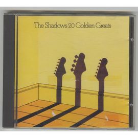 20 Golden Greats