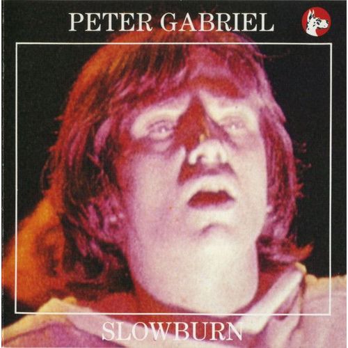Slowburn [Live At The Roxy, Los Angeles Ca, Aril 9, 1977]