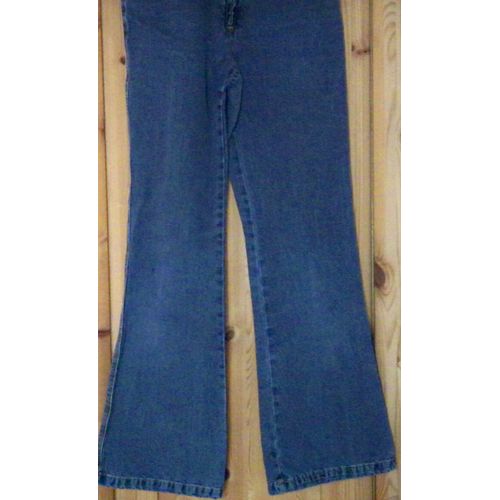 Jean Sans Marque