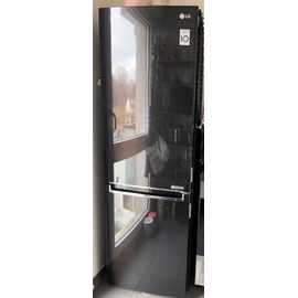 LG réfrigérateur combiné 