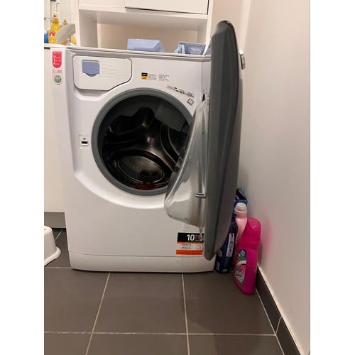 Lave linge hublot séchant HOTPOINT ARISTON