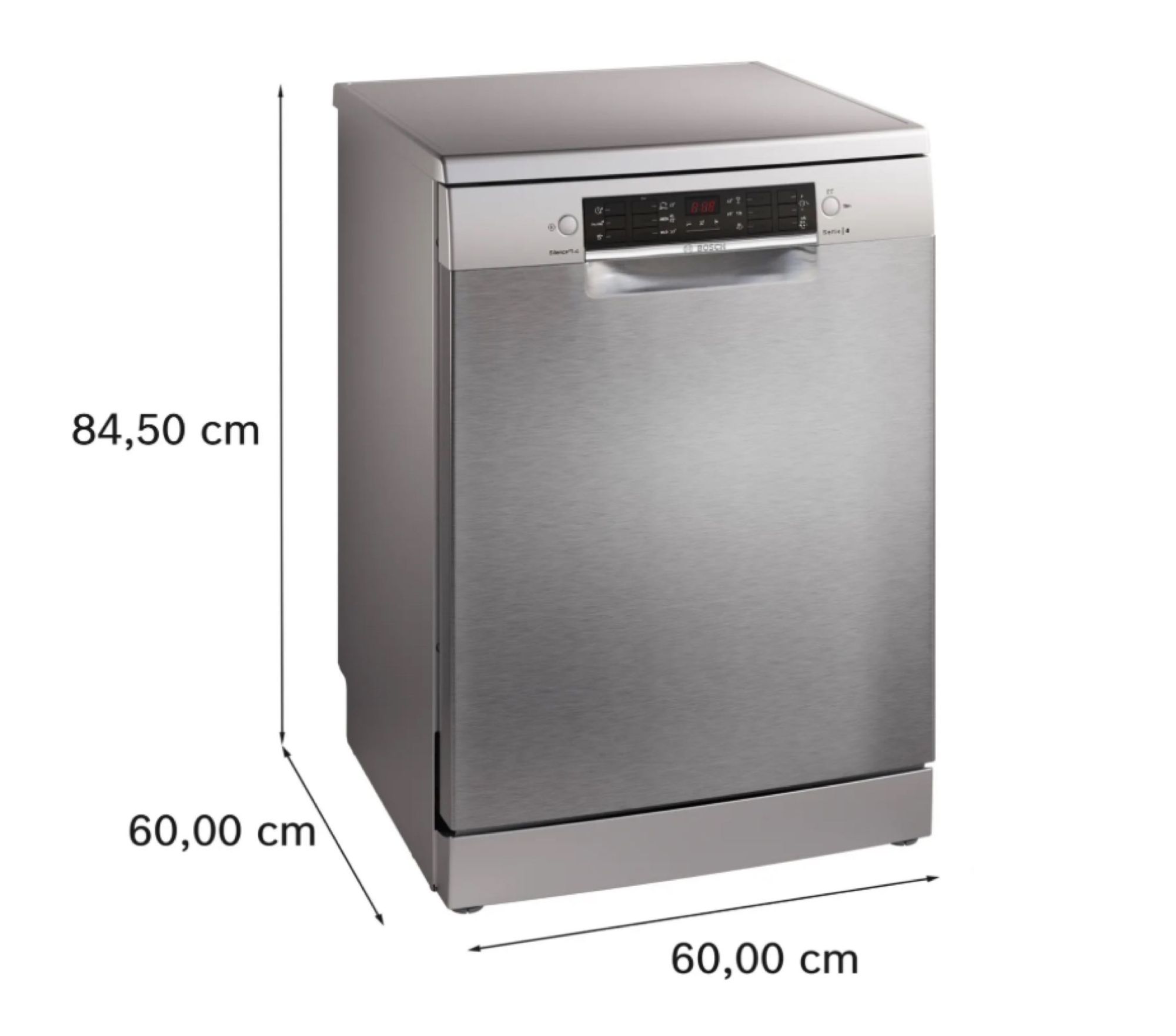 Lave vaisselle Bosch Série 4