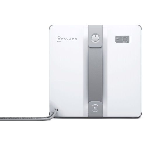 Robot lave-vitre Ecovacs Winbot Mini Blanc/Gris