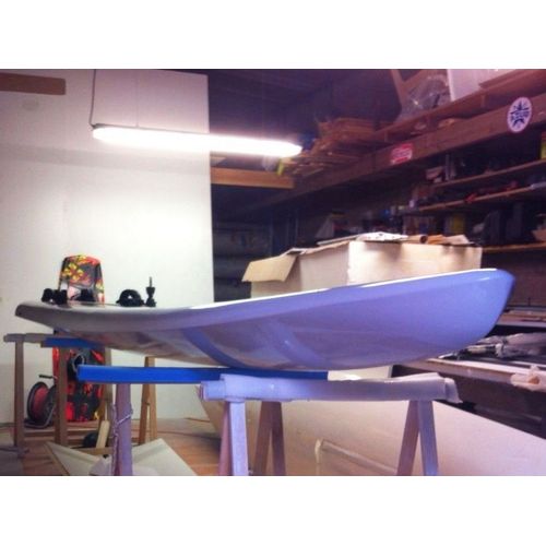 Planche À Voile Open