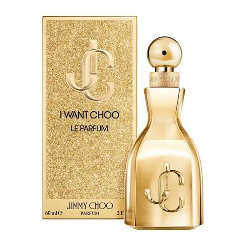 Jimmy Choo I Wan't Choo Le Parfum Parfum Pour Femme 60ml 
