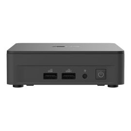 ASUS NUC 12 Pro Slim Kit RNUC12WSKI500000I - Core i5 I5-1240P Noir